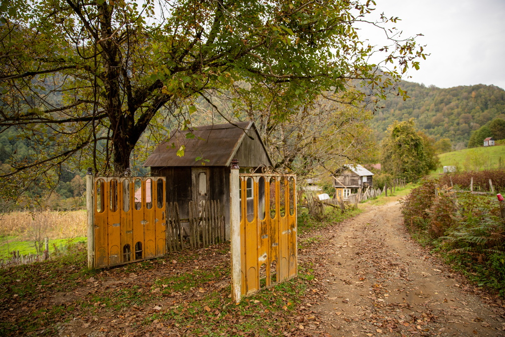 Грузия, Аджария